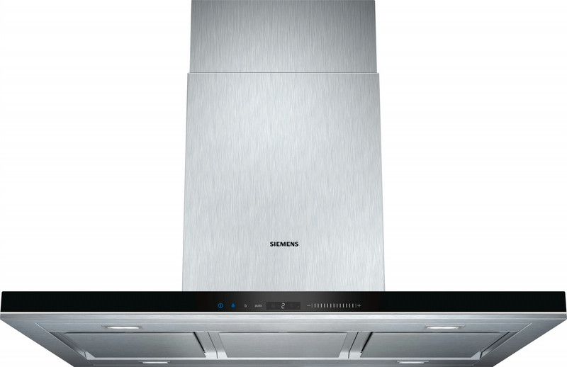 Siemens LF91BA582B cooker hood