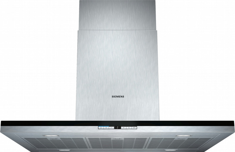 Siemens LF91BE552B cooker hood