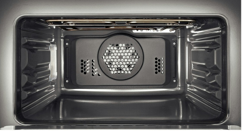 Neff C67M70N3GB Electric oven 42L Stainless steel