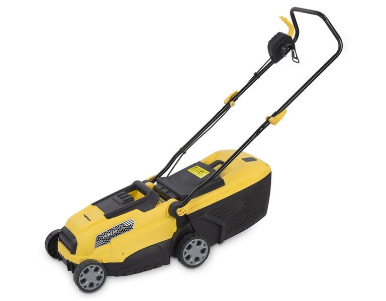 Powerplus POWXG6130 lawn mower