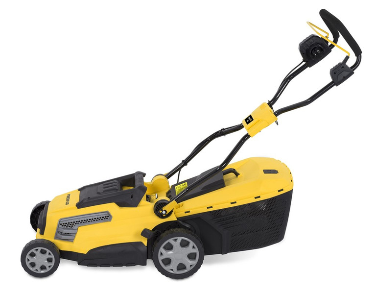 Powerplus POWXG6180 lawn mower