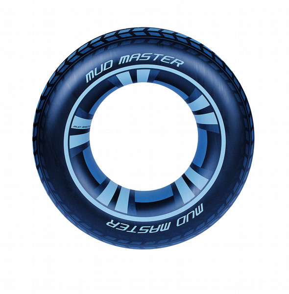 Bestway Mud Master Swim Ring Φ91cm