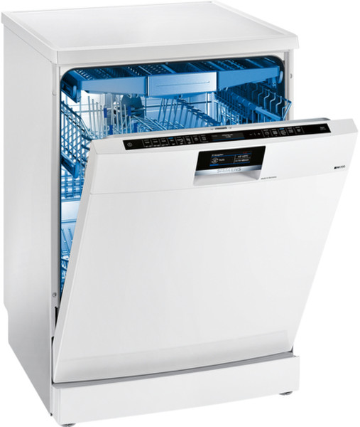 Siemens iQ700 Отдельностоящий 14мест A++ посудомоечная машина