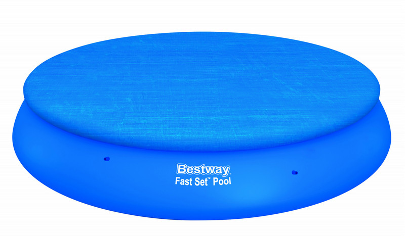 Bestway Fast Set Pool Cover 4.57m