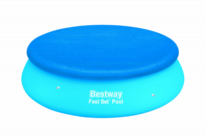 Bestway Fast Set Pool Cover 3.05m