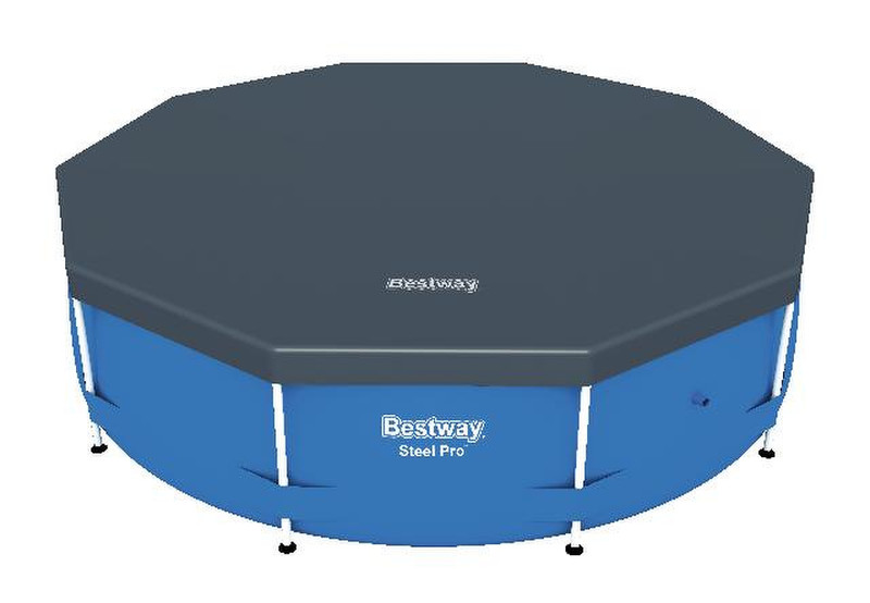 Bestway Frame Pool Cover 3.05m