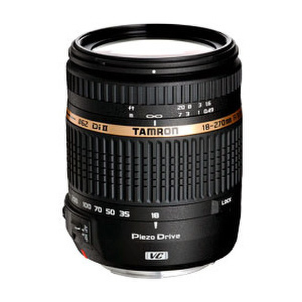 Tamron AF 18-270mm f/3.5-6.3 Di II VC PZD