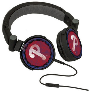 Fanatics Philadelphia Phillies DJ