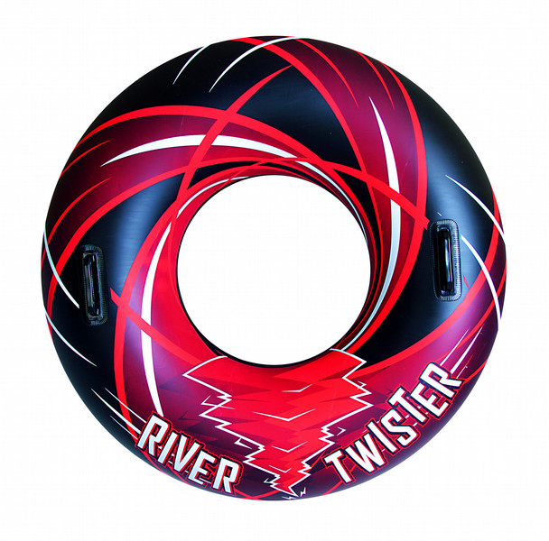 Bestway River Twister Inflatable Swim Ring Φ1.07m