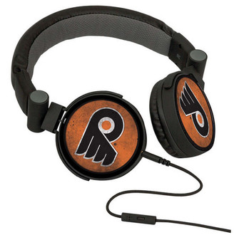 Fanatics Philadelphia Flyers Washed DJ