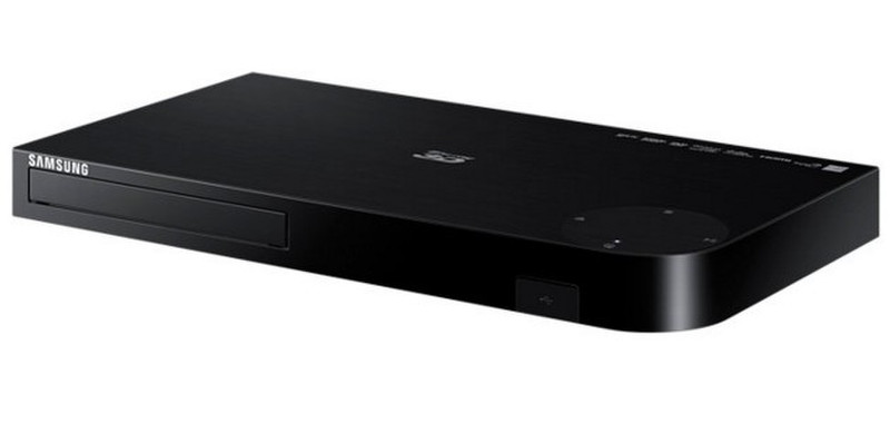 Samsung BD-H5500 Blu-Ray player