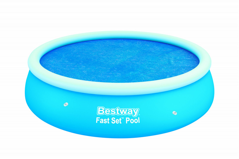 Bestway Solar Pool Cover 2.44m x 66cm