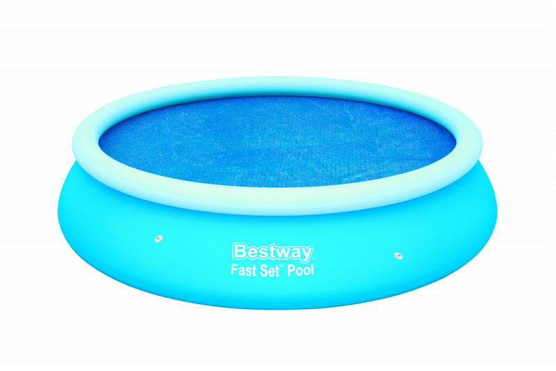 Bestway Solar Pool Cover 3.05m x 76cm