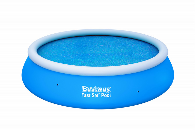 Bestway 58062 Solar-Abdeckung Poolteil und Zubehör