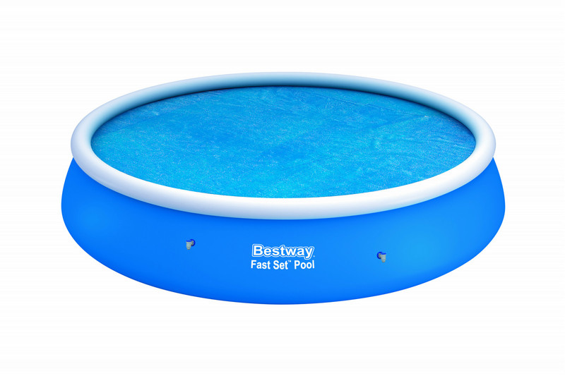 Bestway Solar Pool Cover 4.57m