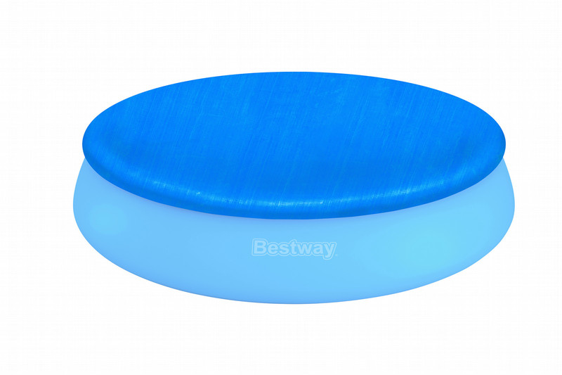 Bestway Fast Set Pool Cover 5.49m