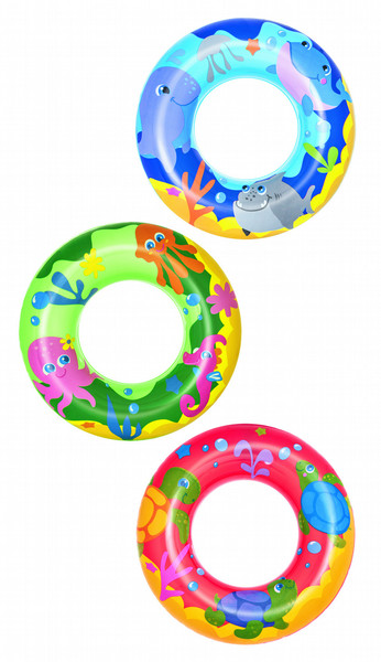 Bestway Inflatable Sea Adventures Swim Rings Φ51cm