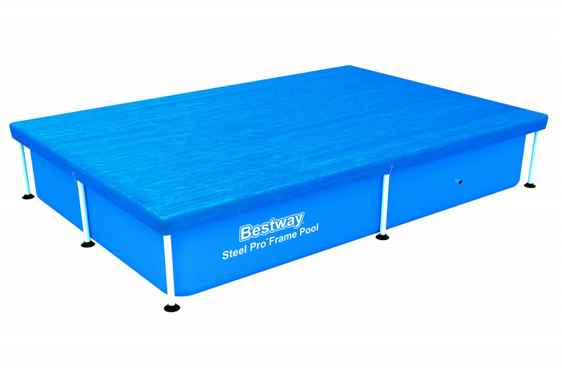 Bestway 58103 Abdeckung Poolteil und Zubehör