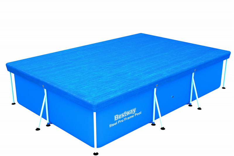 Bestway Pool Cover 3.0m x 2.01m