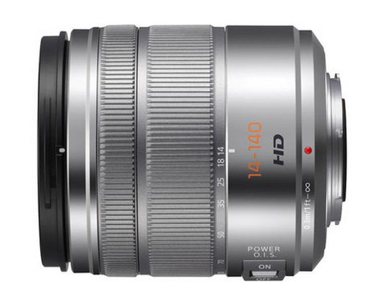 Panasonic H-FS14140S camera lense