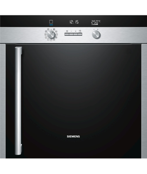 Siemens HB75RB551B Electric oven 63л A Нержавеющая сталь