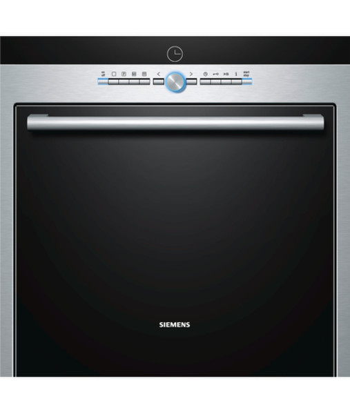 Siemens HB78GB570B Electric oven 63L A Stainless steel