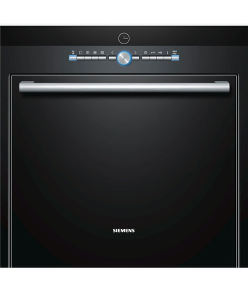 Siemens HB78GB670B Electric oven 63l A Schwarz Backofen