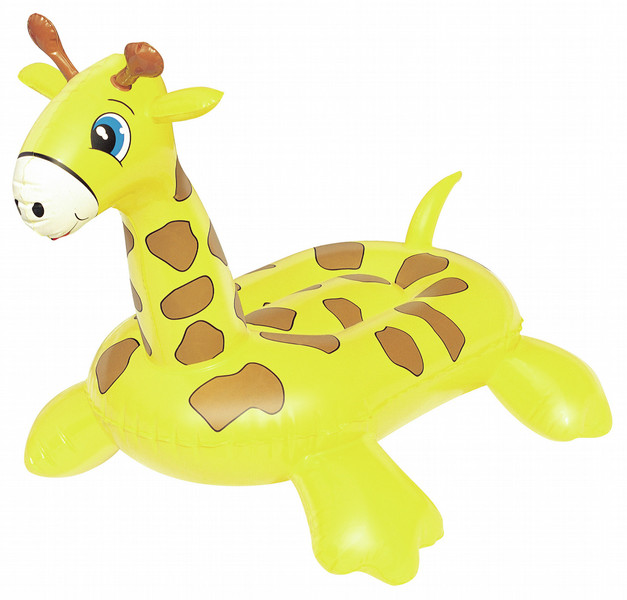 Bestway Inflatable Giraffe Pool Float