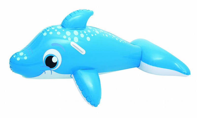 Bestway Schwimmreittier Delphin