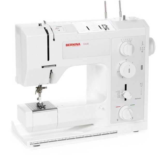 Bernina 1008 Manual sewing machine Mechanical sewing machine