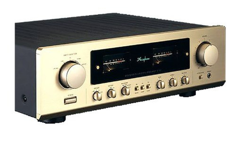 Accuphase E-213 audio amplifier