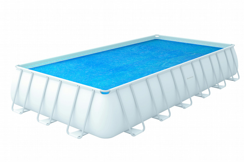 Bestway Solar Pool Cover 7.32m x 3.66m x 1.32m