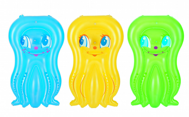 Bestway Inflatable Octopus Mini-Mat