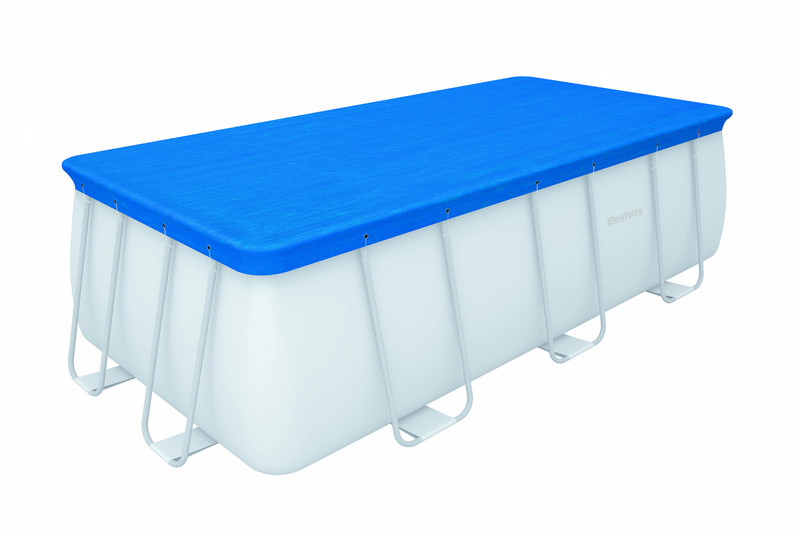 Bestway Pool Cover(4.04m x 2.01m / 4.12m x 2.01m)