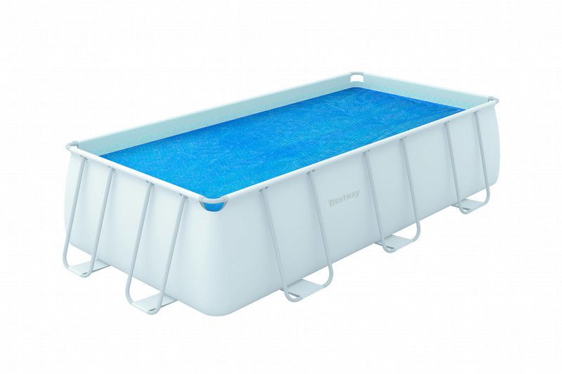 Bestway Solar Pool Cover (4.04m x 2.01m / 4.11m x 2.01m)