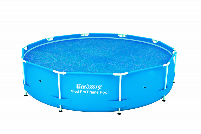 Bestway Solar Pool Cover 3.05m