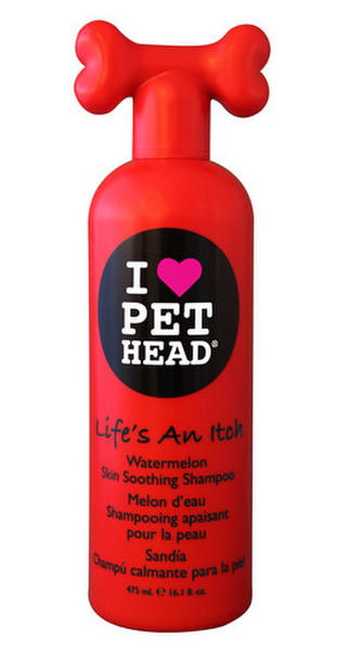 Pet Head 013BH500W шампунь для домашних животных