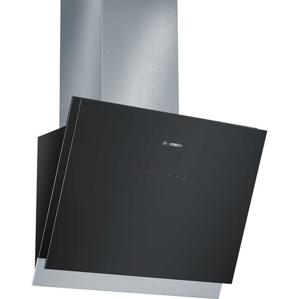 Bosch DWK068G61B cooker hood