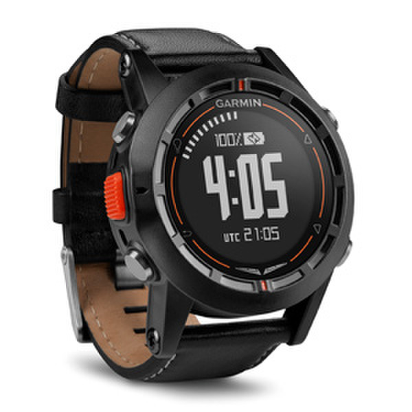 Garmin D2