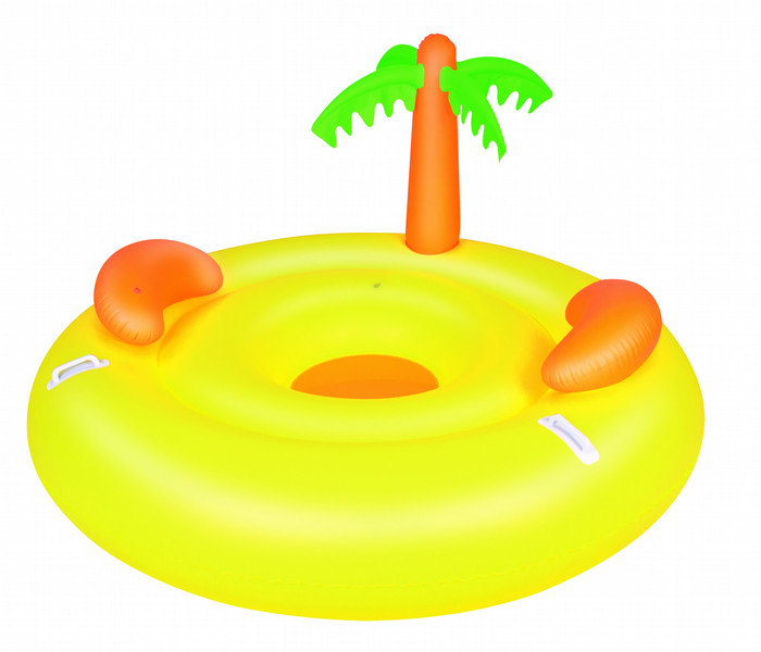 Bestway Inflatable Island Lounge