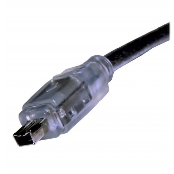 Wiebetech Cable-18 1.82m firewire cable