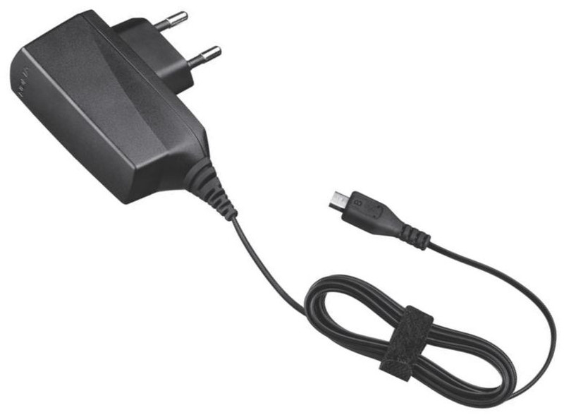Nokia AC6 battery charger