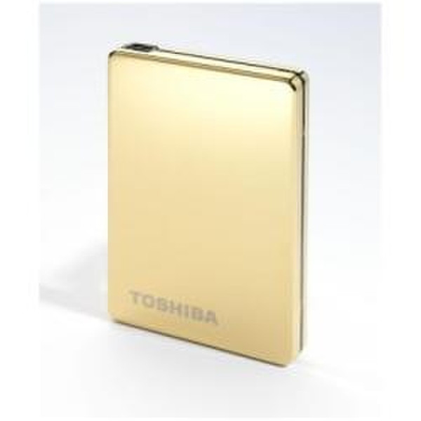 Toshiba StorE Steel 2.5