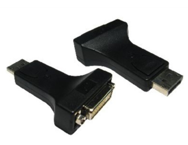 Uniformatic Displayport - DVI M/F DisplayPort DVI
