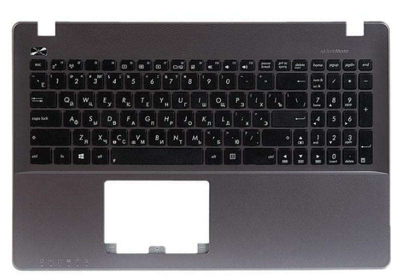 ASUS 90NB02G1-R31RU0 Tastatur Notebook-Ersatzteil