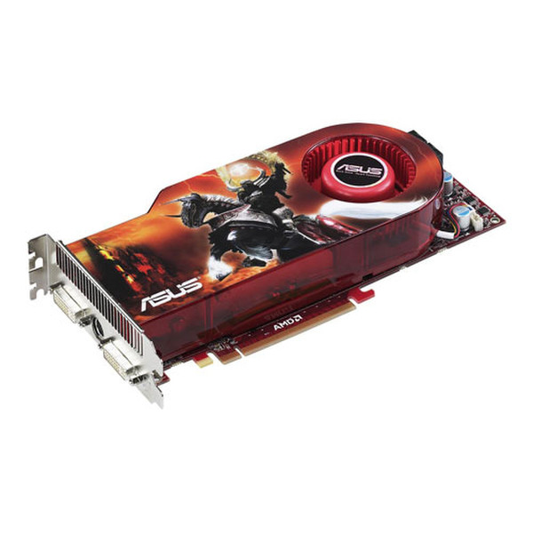 ASUS EAH4890 TOP/HTDI/1GD5 1ГБ GDDR5