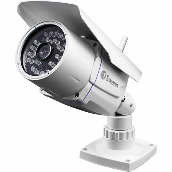 Swann ADS-460 IP Indoor & outdoor Bullet White