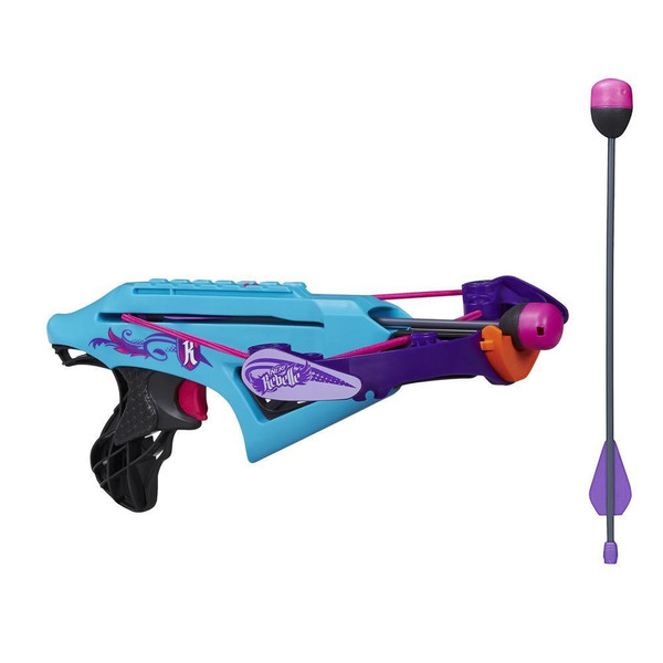 Hasbro Rebelle Courage Crossbow Blaster Игрушечные лук и стрелы (комплект)