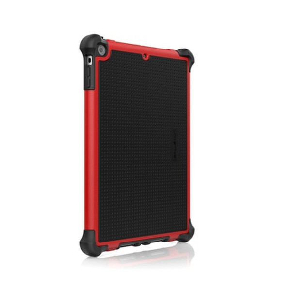 Ballistic Tough Jacket Tablet 9.7Zoll Shell case Schwarz, Rot