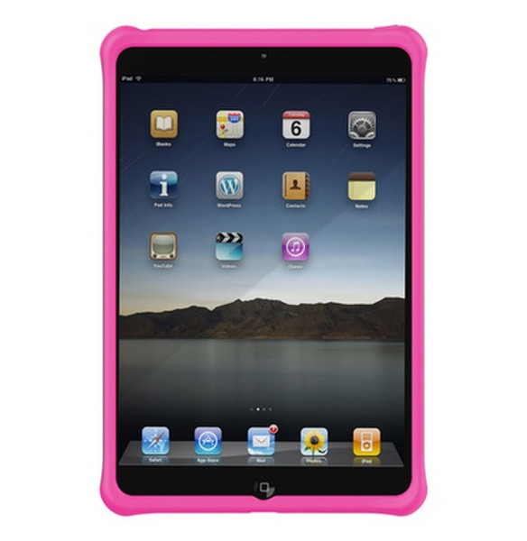 Ballistic Urbanite Tablet 7.9